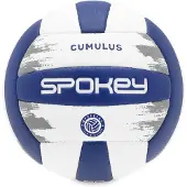 Spokey Cumulus Pro volleyballball blå og hvit 942595 5