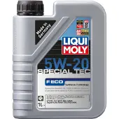 Liqui moly Special Tec F ECO 5W-20 1L