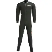 Cressi Endurance 3 Mm Våtdrakt For Dame