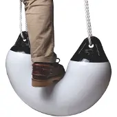 PLASTIMO Arc Fender