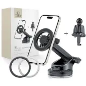Tech-Protect magnetisk bilholder N56