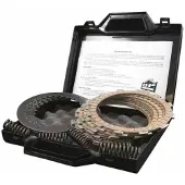 Dp Brakes Dpk Offroad Atv Dpk124 Clutch Kit