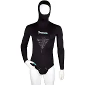 Imersion Challenger 3 Mm Fridykkerjakke