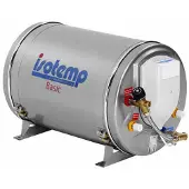 Isotherm Basic 40ds Vannvarmer 230v 750w