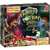 Diset Fabulus Potium Pedagogisk Leketøy