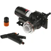 Johnson Pump Wd 5.2 Dekkvasker 24v