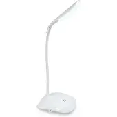 24hShop Dimbar skrivebordslampe med berøringsfunksjon
