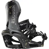 Nidecker Lt Supermatic 2027 Snowboardbinding