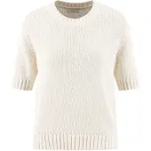 Fynch&Hatton 26037111 Genser Med Korte Ermer