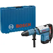 Bosch GBH 12-52 D Professional - Roterende hammer - 1700 W - SDS-max - 19 joule