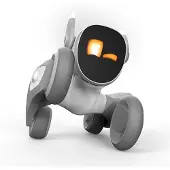 Loona Premium Interaktiv robot