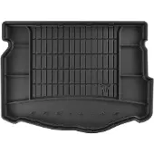 Frogum Bagasjeromsmatte Renault Scenic IV 2016-2022 – nederste