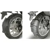 Givi Te1185 Honda Cbr 650 Monteringssett