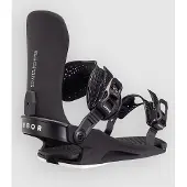 Arbor Utility 2027 Snowboardbinding svart