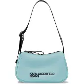Karl lagerfeld Jeans A3w30350 Essential Skulderveske