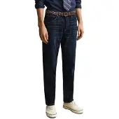 Gant 1000011 Regular Fit Jeans