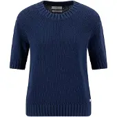 Fynch&Hatton 26037111 Genser Med Korte Ermer