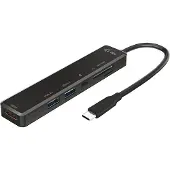 I-Tec Easy Travel Hub 60w