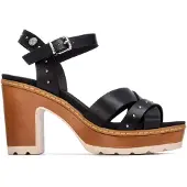 Refresh 175207 Hælsandaler