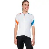 Cube Road/xc Teamline Kort Ermet Trøye