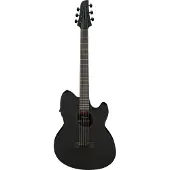 Ibanez TCY621 Talman Black Out