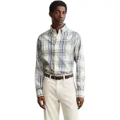 Gant Dreamy Regular Fit Skjorte Med Lange Ermer