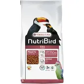 Nutribird T20 Tukanmat 10kg