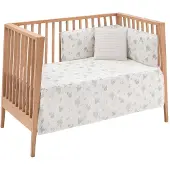 cambrass Globe 60x120x3 Cm Barnesenglaken 2 Enheter