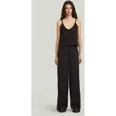 G-Star Spaghetti Strap Loose Ermeløs Jumpsuit