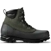 Lundhags Tjakke II Trekking Boot Mid Men's Forest Green