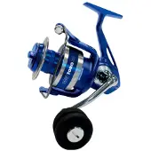 Hart Toro Xp Jigging-snelle