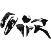 ItalyRacing Ktkit510-001 Plastsett