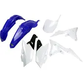 Ufo Yakit318-999 Plastsett