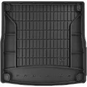 Frogum Bagasjeromsmatte Audi A4 B9 2015-2023 Allroad