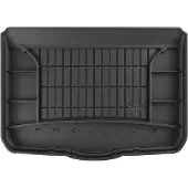 Frogum Bagasjeromsmatte Audi Q2 2016- nederst