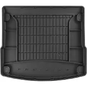 Frogum Bagasjeromsmatte Porsche Macan I 2013–2024