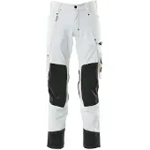 Mascot Stretch, Bukser, Alle kjønn, STANDARD 100 by OEKO-TEX