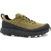 Lundhags Tived Trail Shoe W, Tursko, grønn