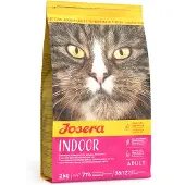 Josera Kattefôr For Innekatter
