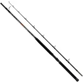 Colmic Salt Fire Pro Bunn Fiskestang