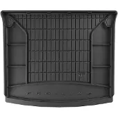 Frogum Bagasjeromsmatte Volkswagen Caddy III 2015-2020