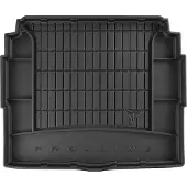 Frogum Bagasjeromsskuff Opel Grandland X 2017-2024 (nederst)