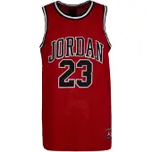 Jordan 23 Jersey Ermeløs T-skjorte
