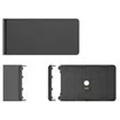 Logitech Tap Scheduler WW-9004 monteringssett, grafitt