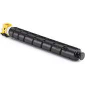 Kyocera Tonerkassett gul, 12.000 sider