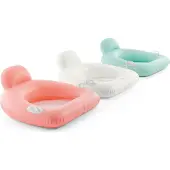 Intex Flydende loungestol 114X107 CM