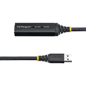 StarTech.com Usb 3.0 Aktiv Forlengelse M/h Kabel 3m