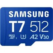 Samsung - Flashminnekort - 1 TB