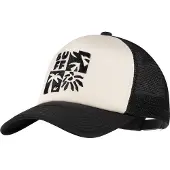 Buff Trucker Cap