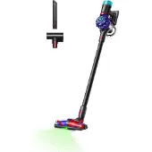 Dyson V10 Konical trådløs støvsuger (Svart/Kobber)
